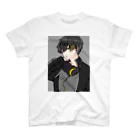 ＳＨＯＰkagizakiのクール男子 Regular Fit T-Shirt