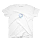 HASSYのHalohalo Media Regular Fit T-Shirt