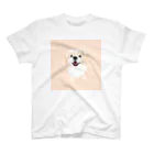 hanapecha_wannyanのポメペキちゃん Regular Fit T-Shirt