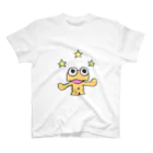 ピルツのkarauri スタンダードTシャツ