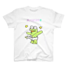 ピルツのkarauri スタンダードTシャツ