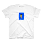 BIG_THREEのわんだーくん スタンダードTシャツ