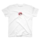 ARTEMISのお花ちゃん スタンダードTシャツ