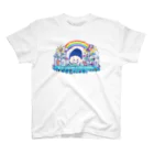 YTMB FLOWERSのYTMB FLOWERS Regular Fit T-Shirt