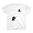 greetenの剣道　思いっきり剣道 Regular Fit T-Shirt