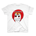 通販部のレドミちゃん スタンダードTシャツ