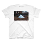 Ryusei Murakamiの三角テント スタンダードTシャツ