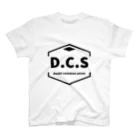 D.C.SのD.C.S スタンダードTシャツ