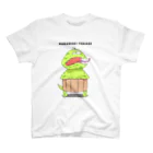 chiplizardのHARAMAKI TOKAGE Regular Fit T-Shirt