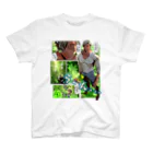 創作男子・稲冨のフェアリーテイル：花粉 Regular Fit T-Shirt