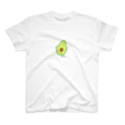 avocadotのアボカドさん Regular Fit T-Shirt