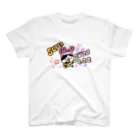 頭痛ーるズのスーパー猫の日2022.2.22 スタンダードTシャツ