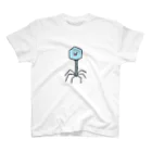 Phage Daisuki Clubのマイオちゃん スタンダードTシャツ