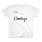 FOOTBALL SLANGのCuringa Regular Fit T-Shirt