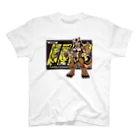 TIGER WINGS webの陸くん Regular Fit T-Shirt