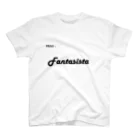 FOOTBALL SLANGのFantasista スタンダードTシャツ