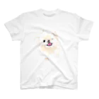 hanapecha_wannyanのペキちゃん好き集合 スタンダードTシャツ