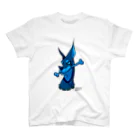 MOCODOGのドーベルマン　MOCODOG Regular Fit T-Shirt