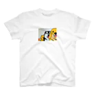 さちのワンワン Regular Fit T-Shirt