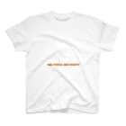 K E I S U K EのMO PIZZA MO PARTY Regular Fit T-Shirt