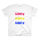 Stage7のLUCy スタンダードTシャツ