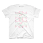 九月（くがつ）のつるばら Regular Fit T-Shirt