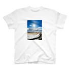 太陽書房の永遠と一瞬：太陽 スタンダードTシャツ