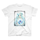 MINASEのRipple Network スタンダードTシャツ