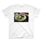 putikoniのかけうどん Regular Fit T-Shirt