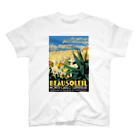 YS VINTAGE WORKSのモナコ　モンテカルロ Regular Fit T-Shirt