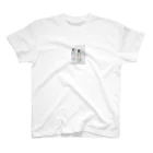 株式会社グレイスの商品 Regular Fit T-Shirt