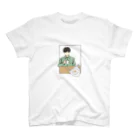 shichiの❕❕ スタンダードTシャツ