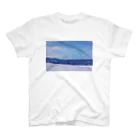 バンドウ コウセイのSEA Regular Fit T-Shirt