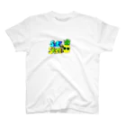 AyAkAのミスターパイナップル Regular Fit T-Shirt