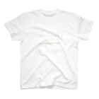 Soul Of RythmsのTabla Tuning Hammer Regular Fit T-Shirt