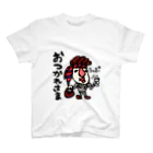 karicoccoのKaricocco24 スタンダードTシャツ