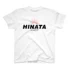 東京須藤（スドウ創太）のHINATA スタンダードTシャツ