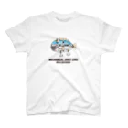 RUNA-RUNAの機械式連結疑似餌 Regular Fit T-Shirt