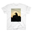 Shinya Satoの岩ゴ◯ラ Regular Fit T-Shirt