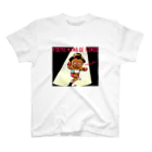 Happy Fun goodsのKing of Maiko  スタンダードTシャツ