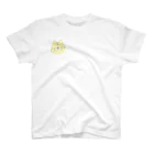 うちゅうじんぐみのどうぶつぐみ Titaくん スタンダードTシャツ