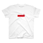 KUROFUNE-DISCSのぺろ丼 Regular Fit T-Shirt