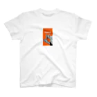 Tenoe テノエのテノエ-1  Regular Fit T-Shirt