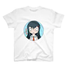 Sonoko Mizukiのmizuki_sonoko スタンダードTシャツ