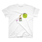 MaimiのWild Animal-01 スタンダードTシャツ