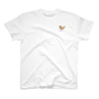 ことりやのミソサザイだょ Regular Fit T-Shirt