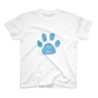 Dogo DoodleのSora スタンダードTシャツ