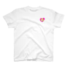 アライのきらきらしょっぷのHIKARICHAN Regular Fit T-Shirt