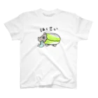 はこふぐぅの白菜 スタンダードTシャツ