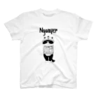 pen's storeのNyamper Regular Fit T-Shirt